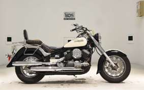 YAMAHA DRAGSTAR 400 CLASSIC 2006 VH01J