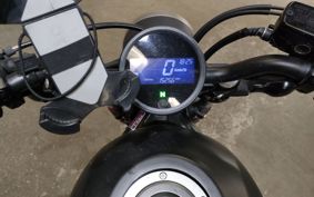 HONDA REBEL MC49
