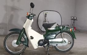 HONDA SUPER CUB50 AA01