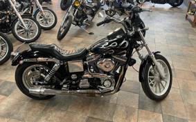 HARLEY FXDL1580 2002 GDV