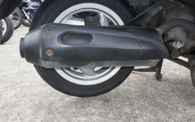 HONDA FORESIGHT MF04