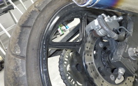 KAWASAKI NINJA 250R EX250K