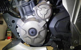 SUZUKI GIXXER 250 ED22B