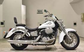 HONDA SHADOW 400 2005 NC34