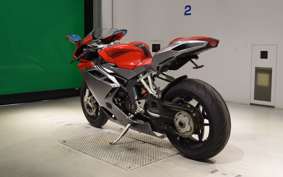 MV AGUSTA F4-R 2012