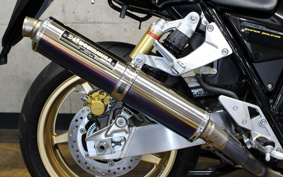 HONDA CB1300SB SUPER BOLDOR ABS 2009 SC54