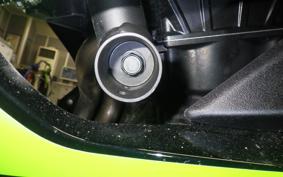 KAWASAKI NINJA 650 A 2025 ER650S