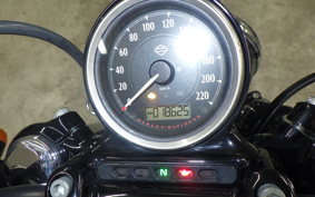 HARLEY XL1200X 2022