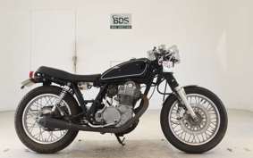 YAMAHA SR400 Gen.3 2001 RH01J