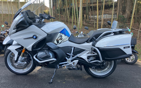BMW R 1250RT 2021 0L01