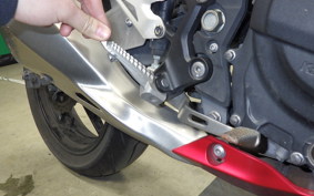 KAWASAKI NINJA 400 2019 EX400G