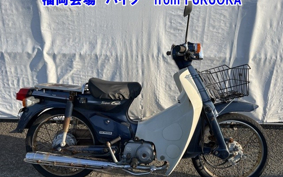 HONDA C50 SUPER CUB E