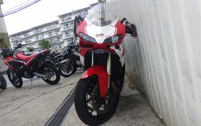 DUCATI 848 EVO 2012