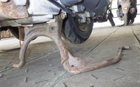 SUZUKI LET's 4 CA45A