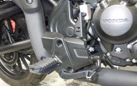 HONDA CL250-2 2011 MC57
