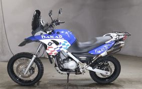BMW F650GS DAKAR 2001 0173