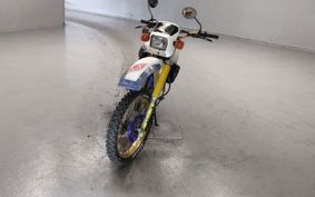 YAMAHA XT250 SEROW T 48Y