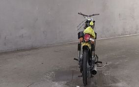 HONDA SUPER CUB50 C50