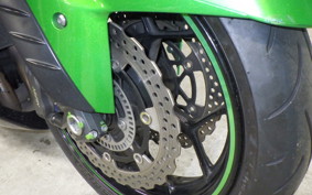 KAWASAKI ZX 1400 NINJA R A 2012