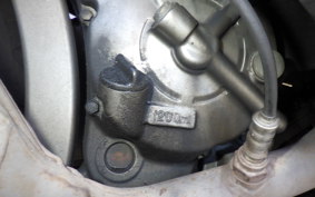 SUZUKI SKYWAVE 250 (Burgman 250) Gen.3 CJ46A