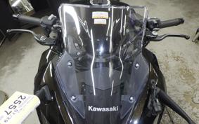 KAWASAKI NINJA 1100SX 2026 ZXT10H