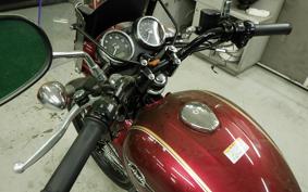 KAWASAKI ESTRELLA 2014 BJ250A