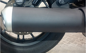 HONDA  REBEL 250 ABS MC49