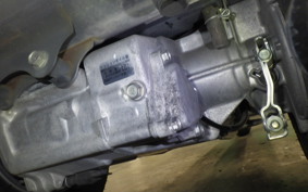 HONDA GYRO X 1986 TD02