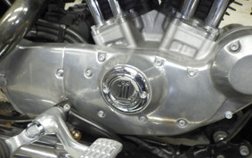 HARLEY XL883LI 2011