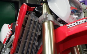 HONDA CRF150R 1989 KE03
