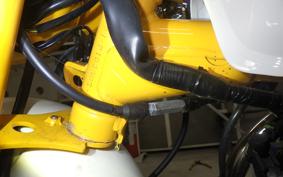HONDA MONKEY 2022 AB27