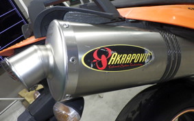 KTM 990 SUPERMOTO 2006