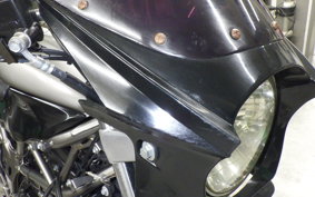 KAWASAKI Z250 SL BR250E