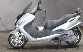 YAMAHA MAJESTY 125 5CA