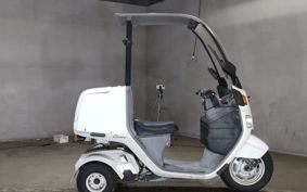 HONDA GYRO TA02