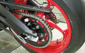 TRIUMPH STREET TRIPLE RX 2026