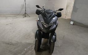 YAMAHA TRICITY 300 2021 SH15J