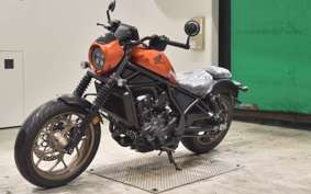HONDA REBEL 1100 S DCT 2026 SC87