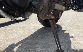 YAMAHA TW200 Gen.2 DG07J