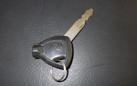 SUZUKI ADDRESS V125 CF4EA