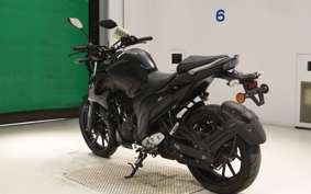 YAMAHA FZ25 2020