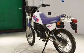 YAMAHA DT50 17W