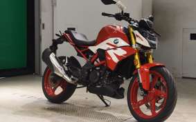 BMW G310R 2022