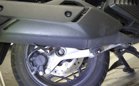 HONDA PCX 125 2018 JK05