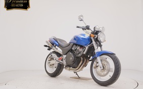 HONDA HORNET 250 2022 MC31