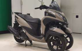 YAMAHA TRICITY 155 2010 SG81J