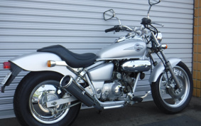 HONDA MAGNA 50 AC13