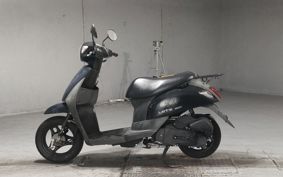 SUZUKI LET's CA4AA
