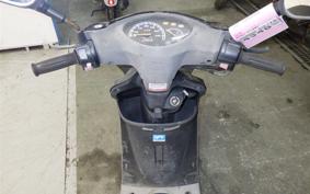 YAMAHA JOG Gen.5 SA36J