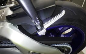 YAMAHA YZF-R1 M 2015